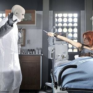 Foto Stephanie Leonidas