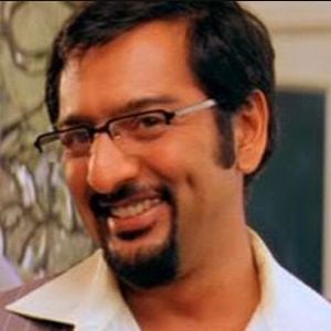 Foto Nitin Chandra Ganatra