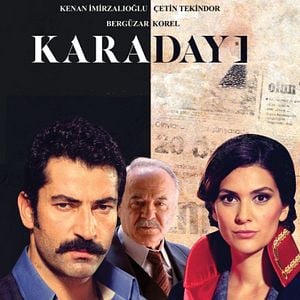 Foto Karadayı