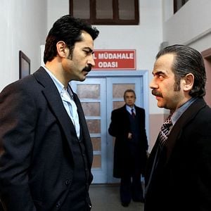 Foto Karadayı