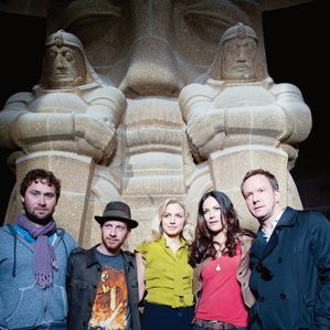 Foto El código de Carlomagno III: La cámara de ámbar