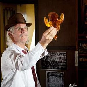 Foto El código de Carlomagno III: La cámara de ámbar