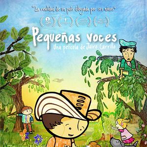 Foto Pequeñas voces