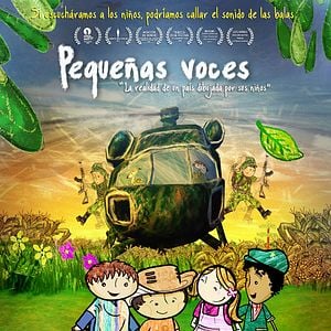 Foto Pequeñas voces