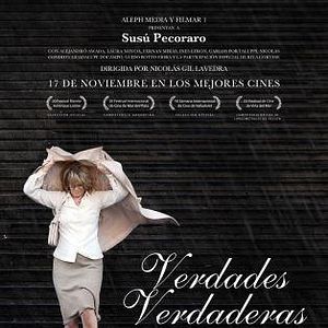 Foto Verdades verdaderas. La vida de Estela