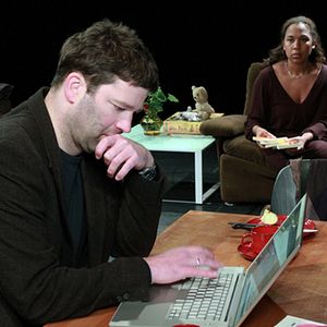 Foto Beziehungsweisen