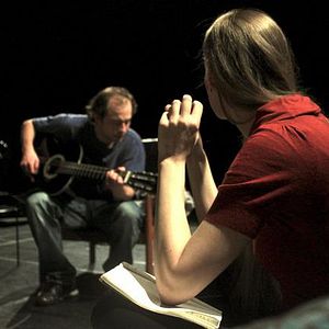 Foto Beziehungsweisen