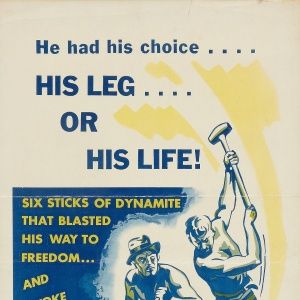 Foto Soy un fugitivo