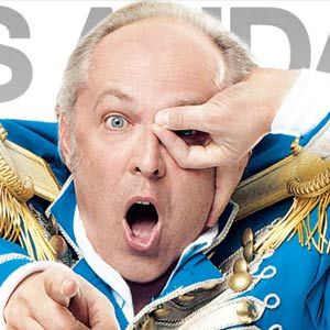 Foto Léopold Nord & Vous