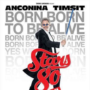 Foto Stars 80