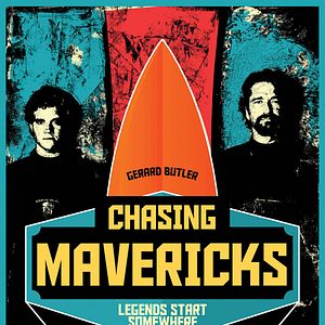 Foto Persiguiendo Mavericks