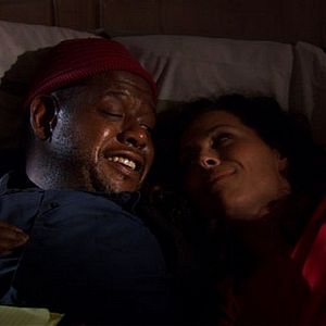 Foto Forest Whitaker