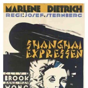 Foto El expreso de Shanghai