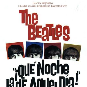 Foto ¡Qué noche la de aquel día!