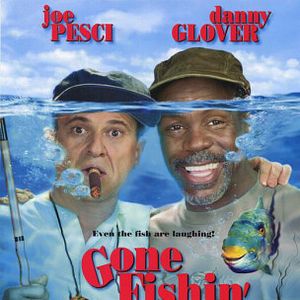 Foto Dos chiflados en remojo