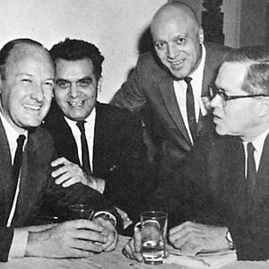 Foto With Great Power: The Stan Lee Story