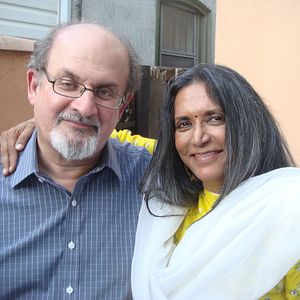 Foto Hijos de la medianoche