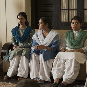 Foto Hijos de la medianoche