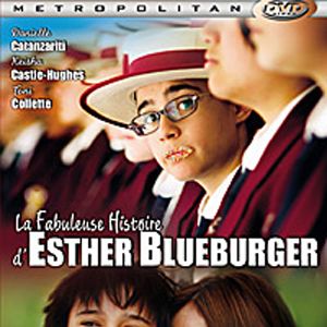 Foto Hey Hey It's Esther Blueburger