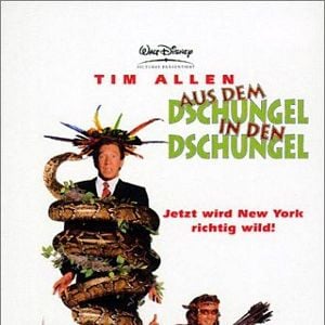 Foto De jungla a jungla