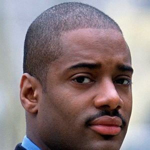 Foto Charles Malik Whitfield