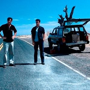 Foto Kyle MacLachlan