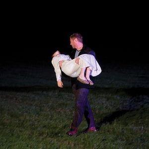 Foto When The Lights Went Out