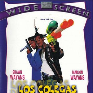 Foto Los colegas del barrio