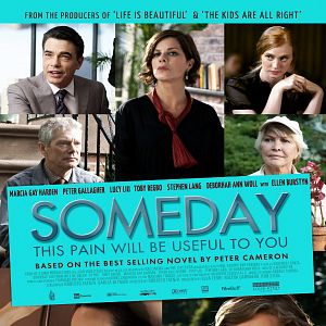 Foto Someday This Pain Will Be Useful to You