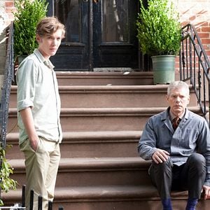 Foto Someday This Pain Will Be Useful to You