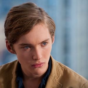 Foto Someday This Pain Will Be Useful to You