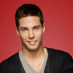 Foto Dean Geyer
