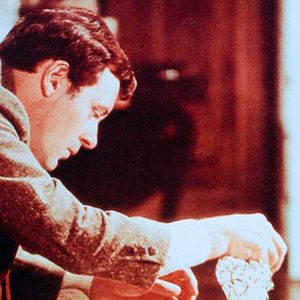 Foto Las dos vidas de Audrey Rose