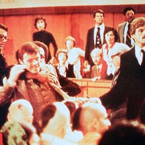 Foto Las dos vidas de Audrey Rose