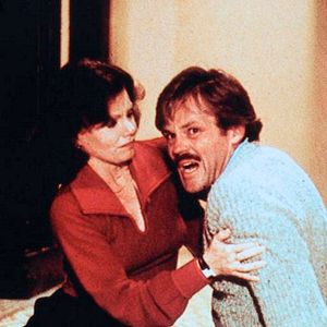 Foto Las dos vidas de Audrey Rose