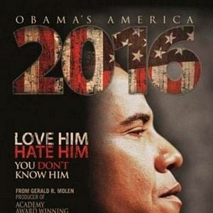 Foto 2016: Obama's America