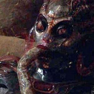 Foto Species II (Especie Mortal II)