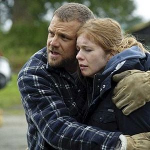 Foto Infierno en la nieve