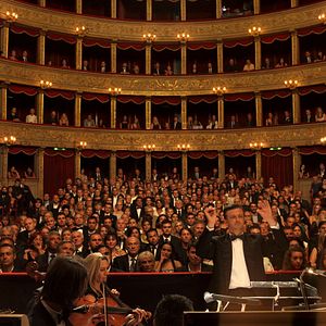 Foto A Roma con amor (To Rome with Love)