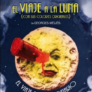 Foto Viaje a la Luna