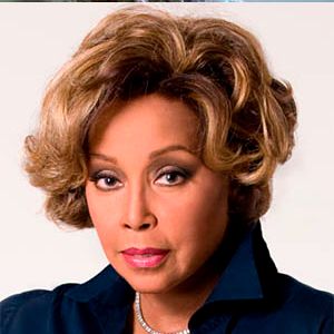 Foto Diahann Carroll
