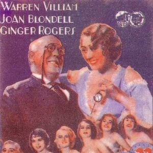 Foto Vampiresas de 1933