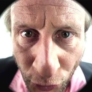 Foto Benoît Poelvoorde