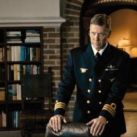 Foto Mikael Persbrandt