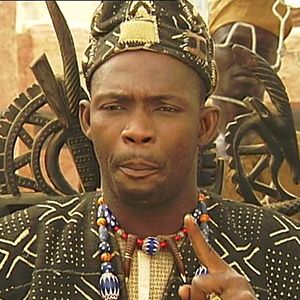 Foto Les Rois de Ségou