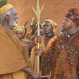 Foto Les Rois de Ségou