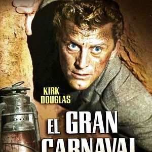 Foto El gran carnaval