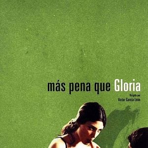 Foto Más pena que gloria