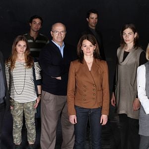 Foto Monique Spaziani