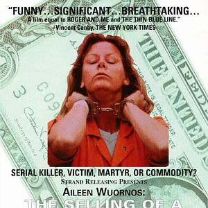 Foto Aileen Wuornos